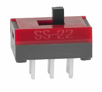 Picture of SS22SDP2