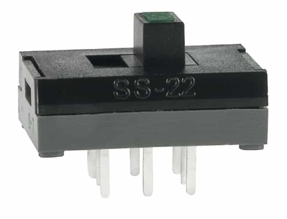 Picture of SS22SDP2LF