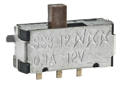 Picture of SS312SAH4