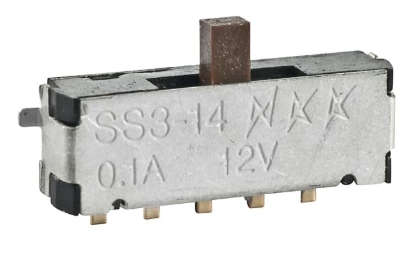 Picture of SS314MAH4