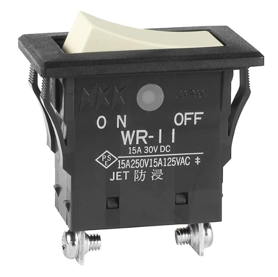 Picture of WR11BT