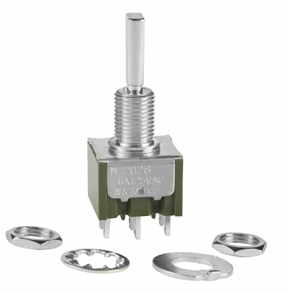 Picture of M2028ES1W01