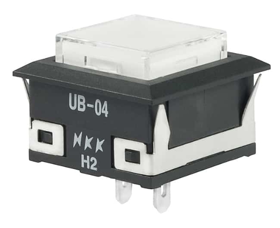 Picture of UB04KW016G-JB