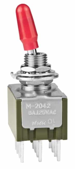 Picture of MN42SS1W03-BC