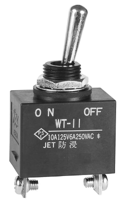 Picture of WT11T