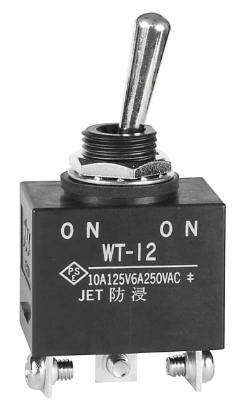 Picture of WT12T