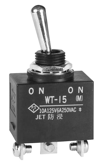 Picture of WT15T