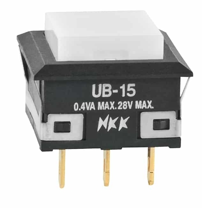 Picture of UB15KKG01N-B