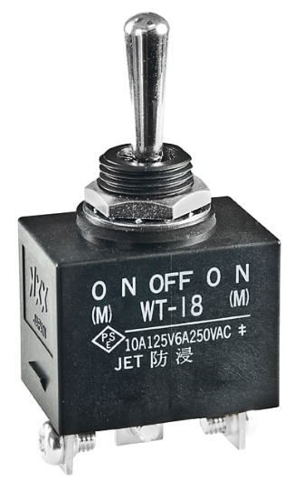Picture of WT18T