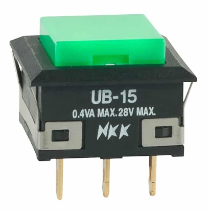 Picture of UB15KKG01N-F