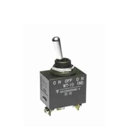 Picture of WT19T