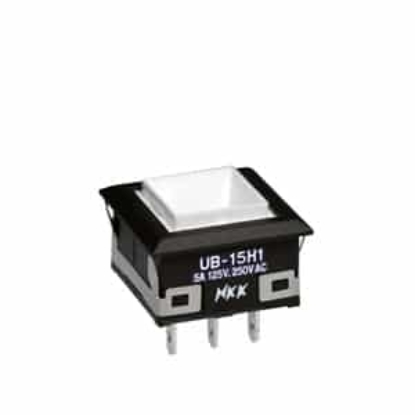 Picture of UB15KKW015C