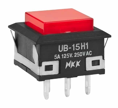 Picture of UB15KKW015C-CC