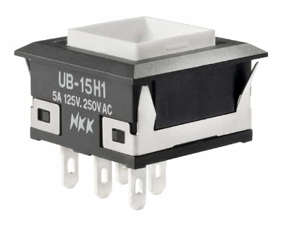 Picture of UB15KKW015D