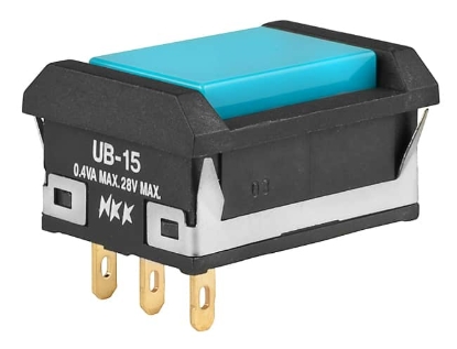 Picture of UB15NBKG01N-G