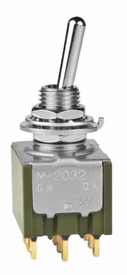 Picture of M2032SS1G01