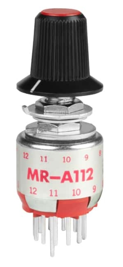 Picture of MRA112-BC