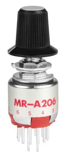 Picture of MRA206-BH