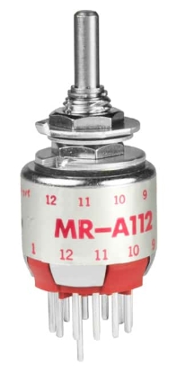 Picture of MRAN112