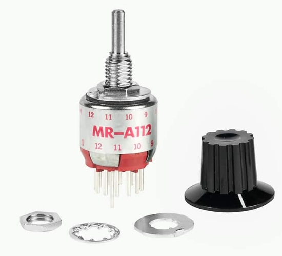 Picture of MRAN112-A
