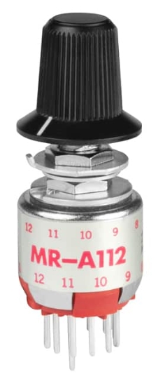 Picture of MRAN112-BA