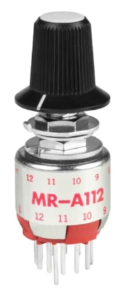 Picture of MRAN112-BB