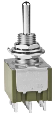 Picture of M2038SS1W01