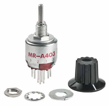 Picture of MRAN403-A