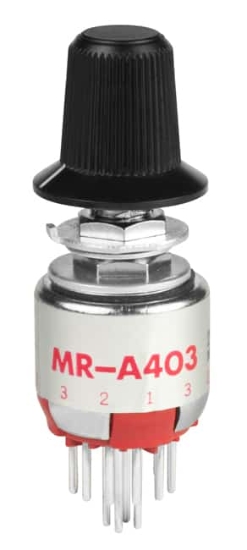 Picture of MRAN403-BA