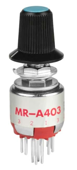 Picture of MRAN403-BG