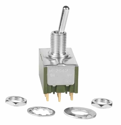Picture of M2042SS1G01