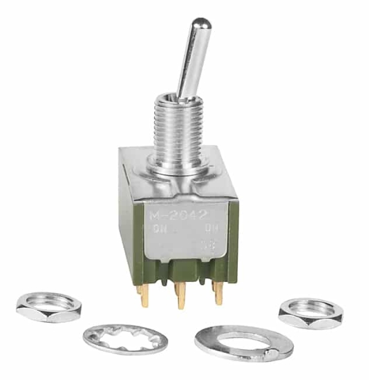 Picture of M2042SS1G01