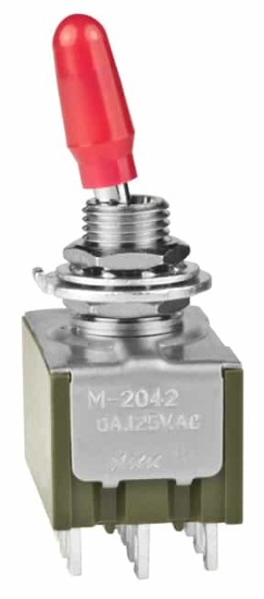 Picture of M2042SS1W01-BC