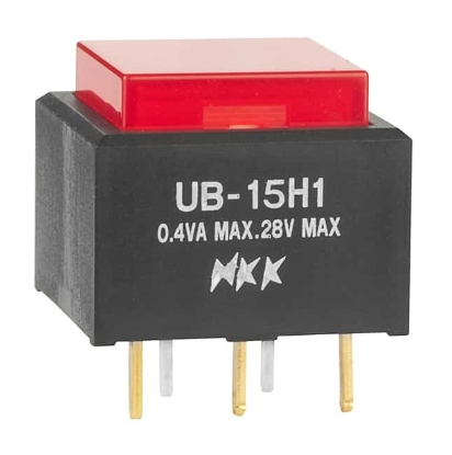 Picture of UB15SKG035C-CJ
