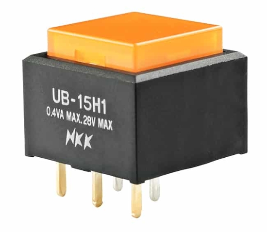 Picture of UB15SKG035D-DD