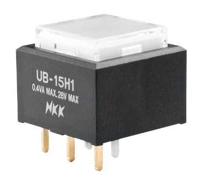 Picture of UB15SKG035F-JB