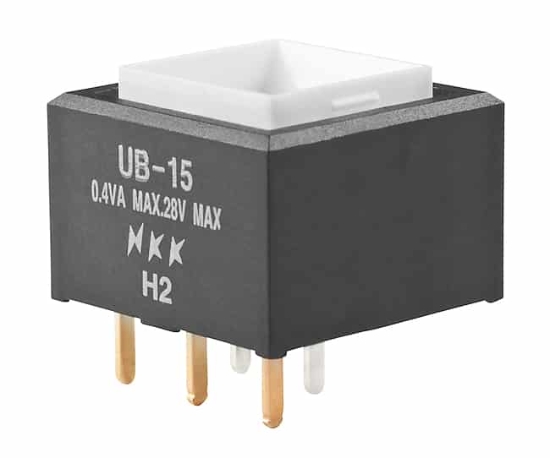 Picture of UB15SKG036F