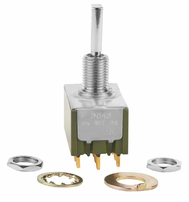 Picture of M2043ES1G01