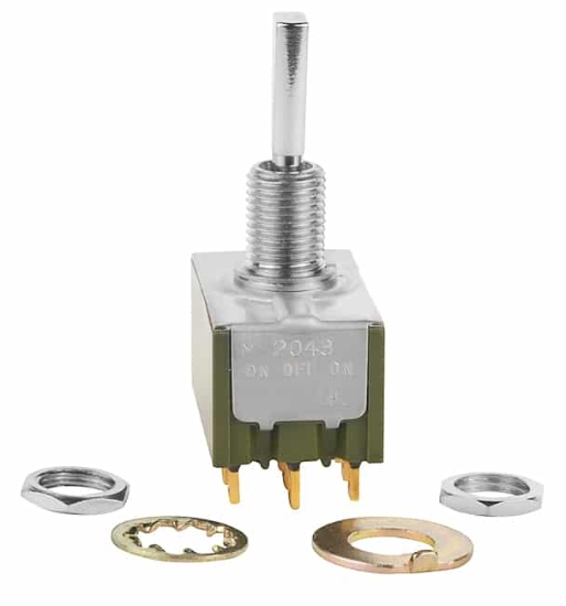 Picture of M2043ES1G01