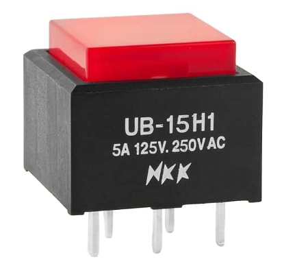 Picture of UB15SKW035C-CC