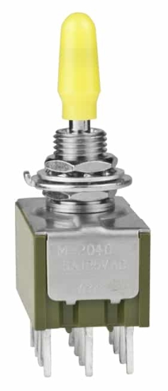 Picture of M2044SS1W03-BE
