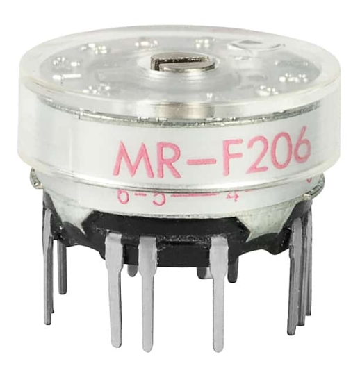 Picture of MRF206
