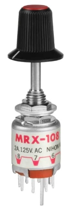 Picture of MRX108-BC