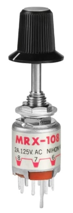 Picture of MRX108-BH
