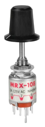 Picture of MRX108-CA