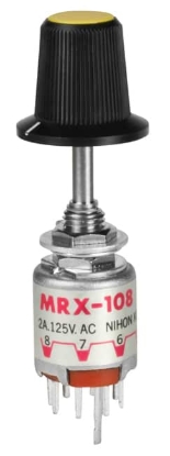 Picture of MRX108-CH