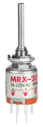 Picture of MRX204