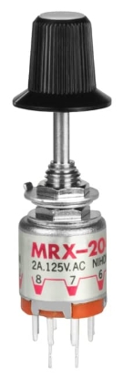 Picture of MRX204-BB