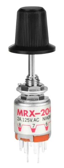 Picture of MRX204-CA