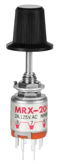 Picture of MRX204-CB